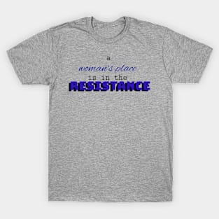 Resistance T-Shirt